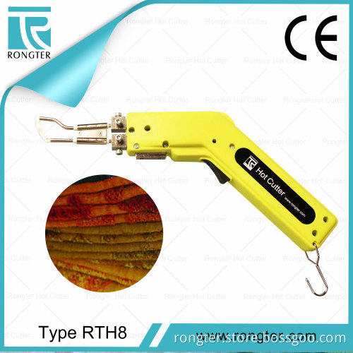 Heating Heat Knife Tools Hot